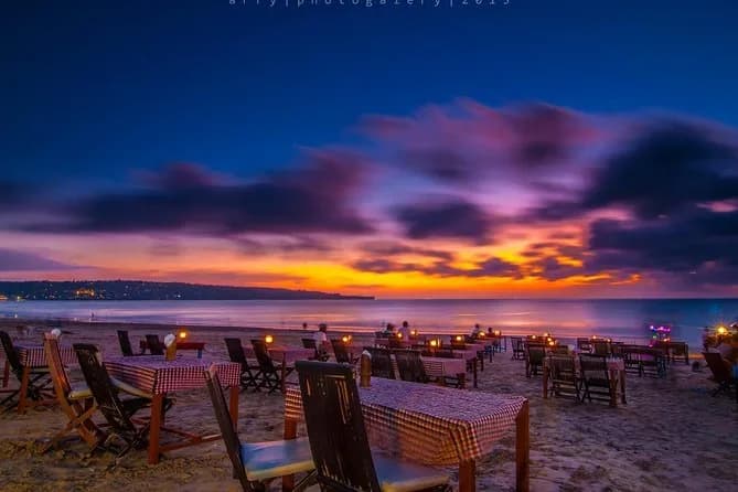 Pantai Jimbaran
